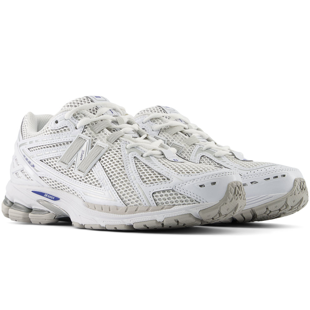 Buty unisex New Balance U1906RCA – białe