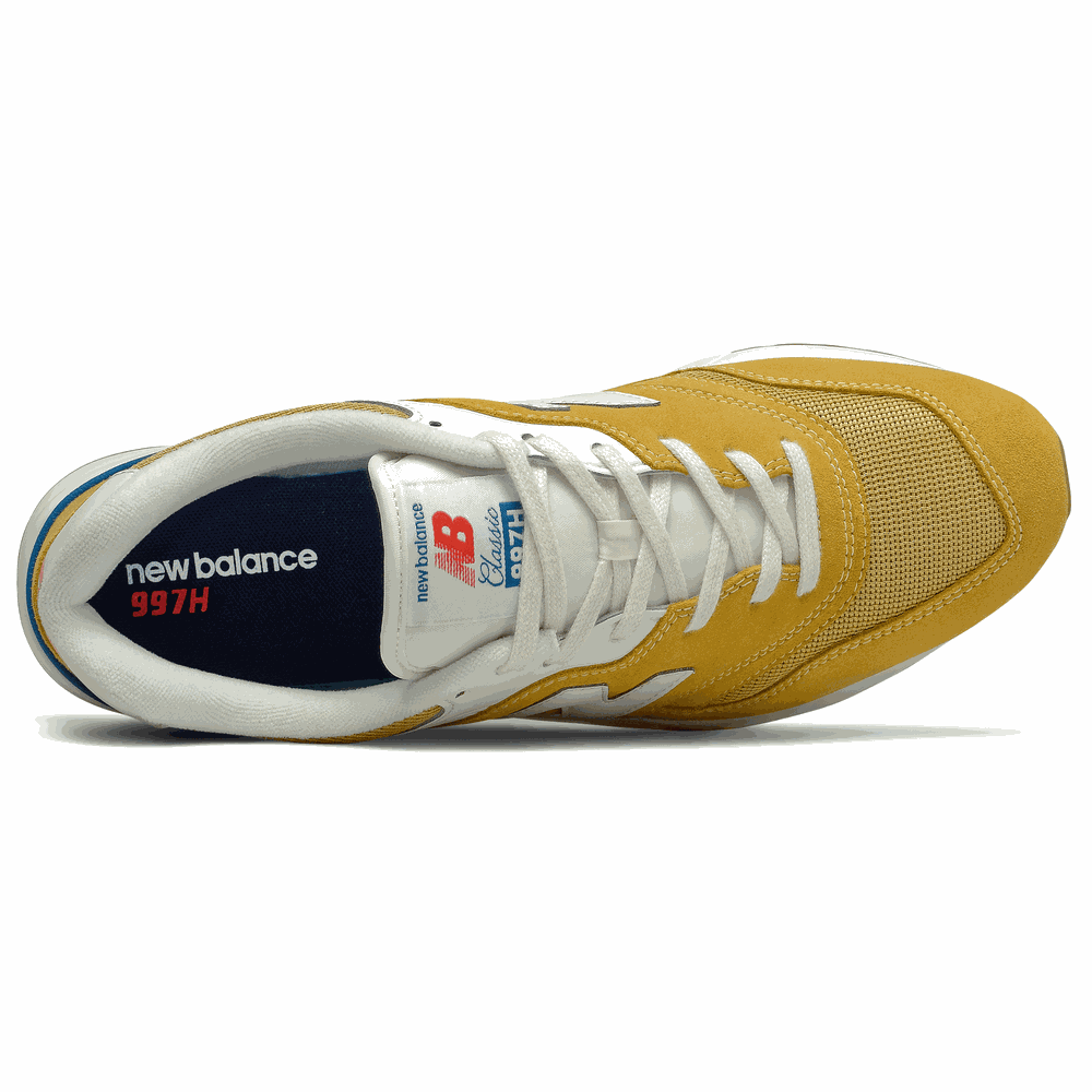 New Balance CM997HRW