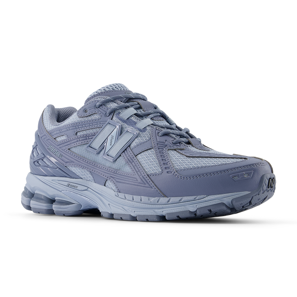 Buty unisex New Balance M1906NL – fioletowe