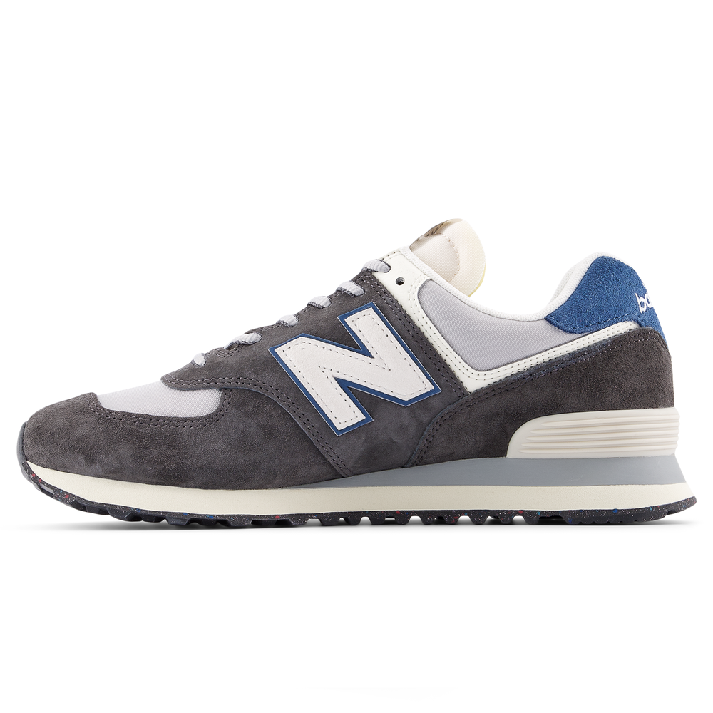 Buty męskie New Balance U574NVE – szare
