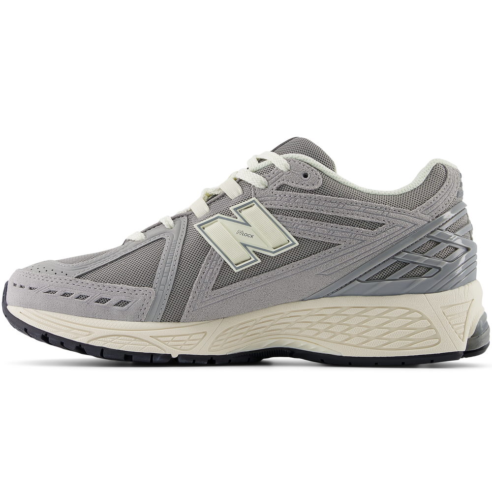 Buty unisex New Balance M1906REJ – szare