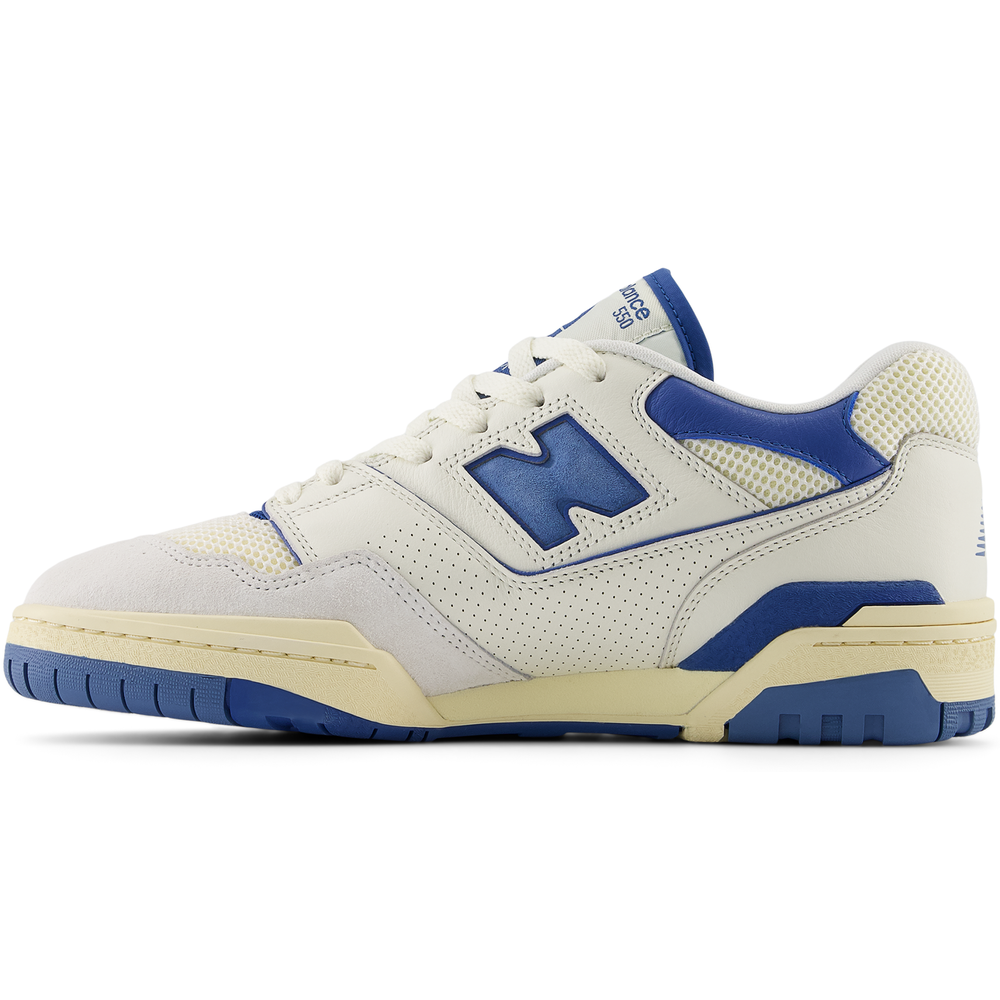 Buty unisex New Balance BB550CPD – multikolor