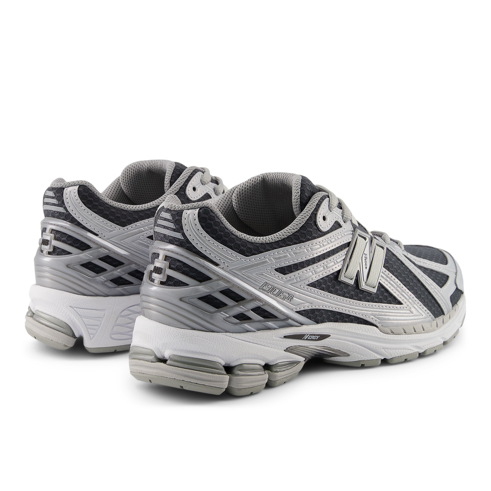 Buty unisex New Balance U1906RCL – szare