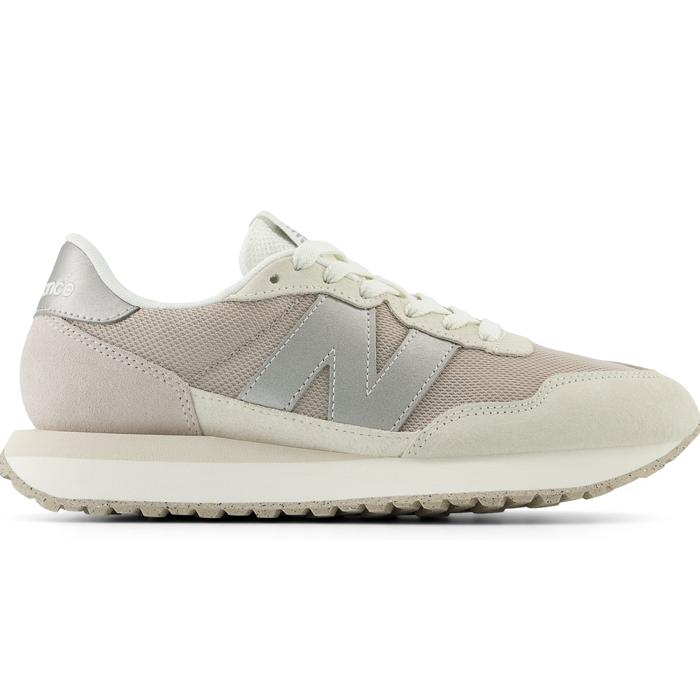 Buty damskie New Balance WS237MSB – beżowe