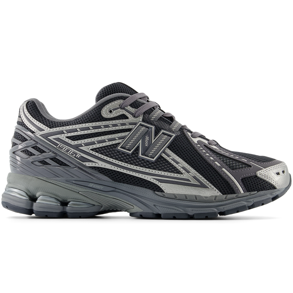 Buty męskie New Balance M1906RES – szare