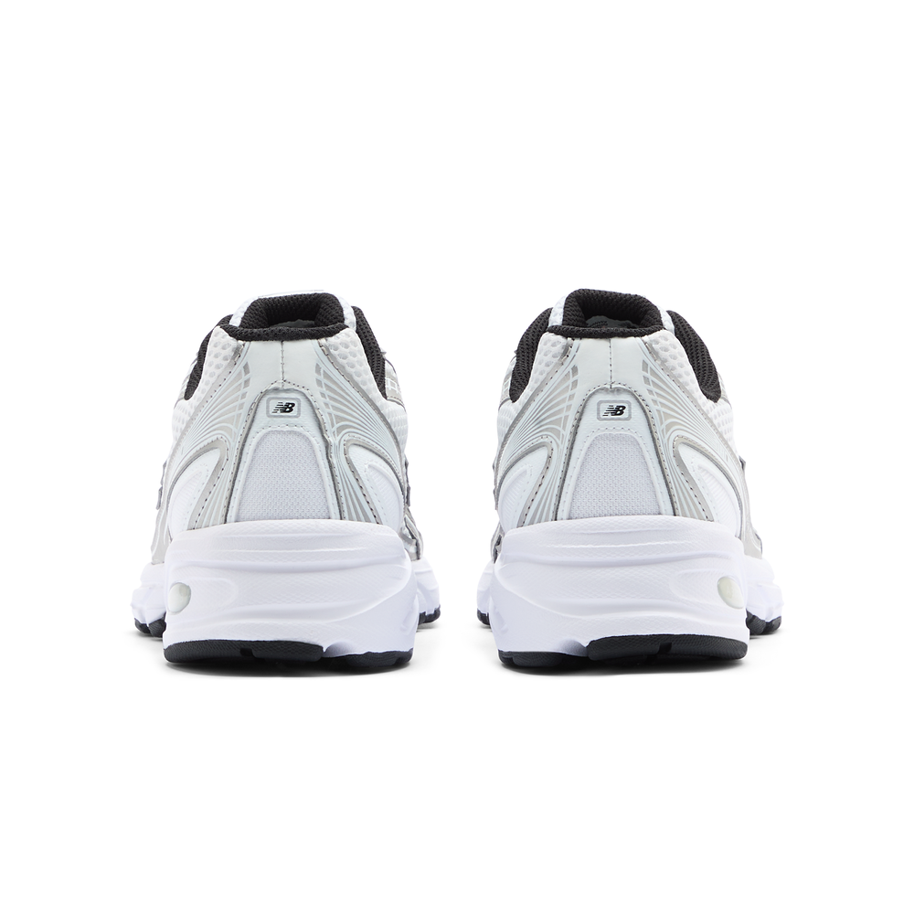 Buty unisex New Balance U740NW2 – białe