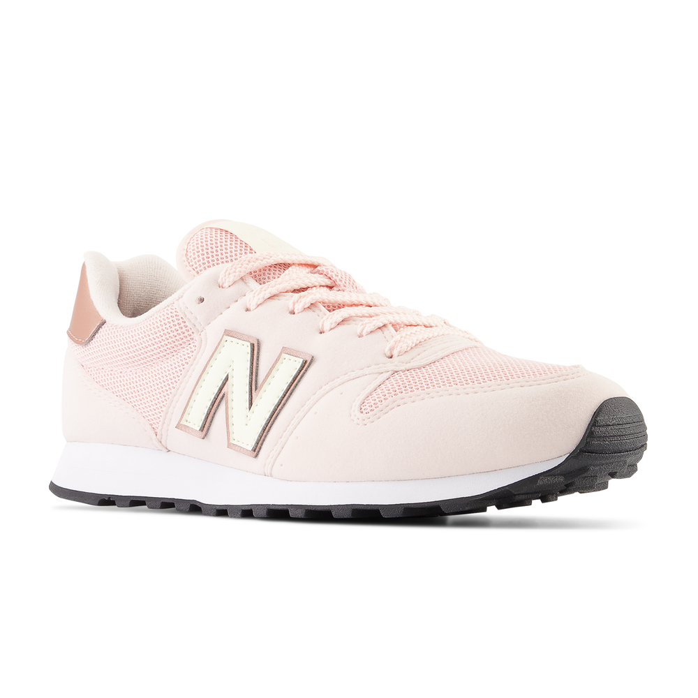 Buty damskie New Balance GW500SP2 – różowe