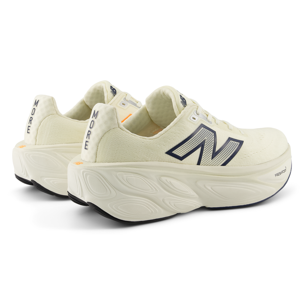 Buty męskie New Balance Fresh Foam x More v5 MMORCF5 – beżowe