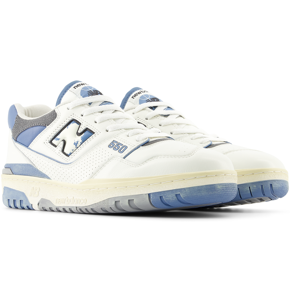 Buty unisex New Balance BB550VTE – multikolor