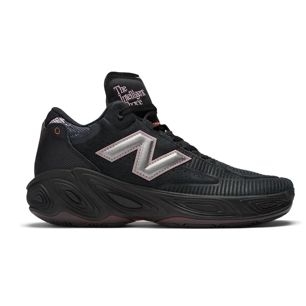 Buty męskie New Balance BBFRSHE2 – czarne