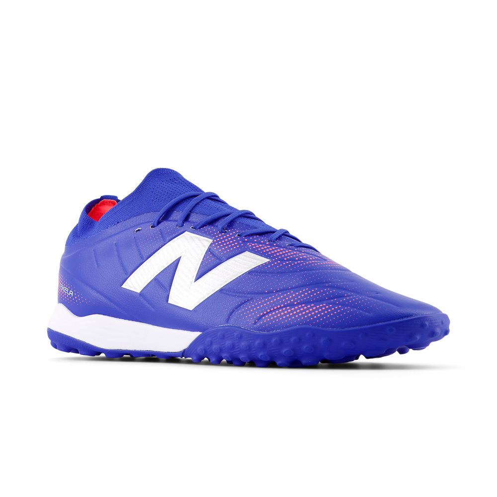 Turfy męskie New Balance TEKELA TEAM TF V5 ST3TMP5 – niebieskie
