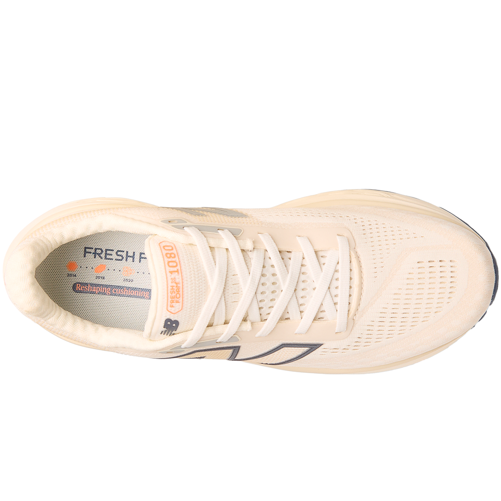 Buty męskie New Balance Fresh Foam 1080 v14 M1080C14 – beżowe