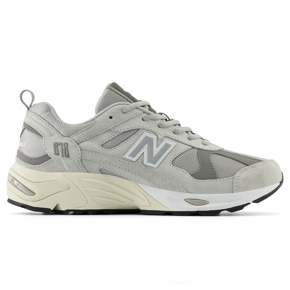 Buty unisex New Balance CM878MT1 – szare