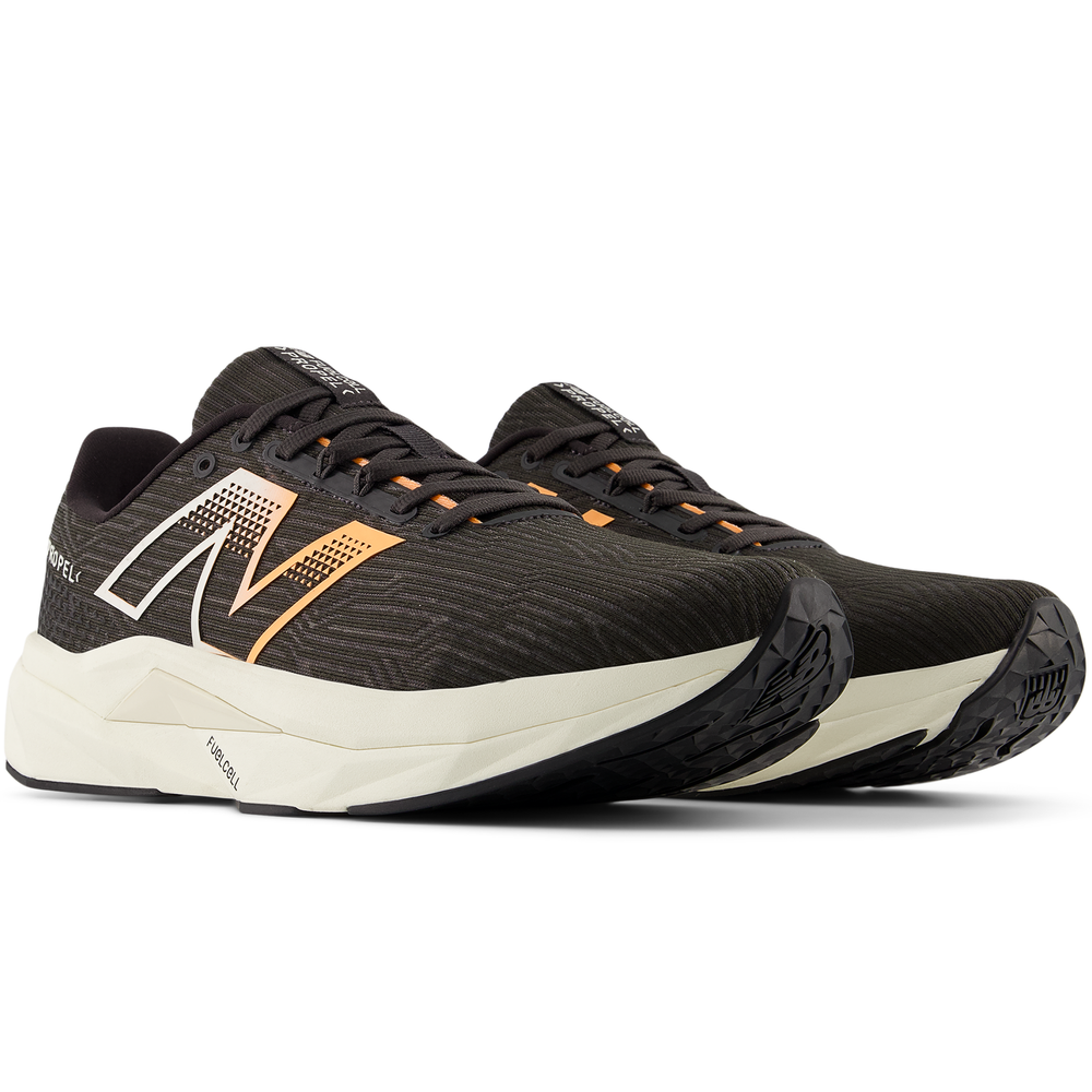 Buty męskie New Balance FuelCell Propel v5 MFCPRCB5 – czarne