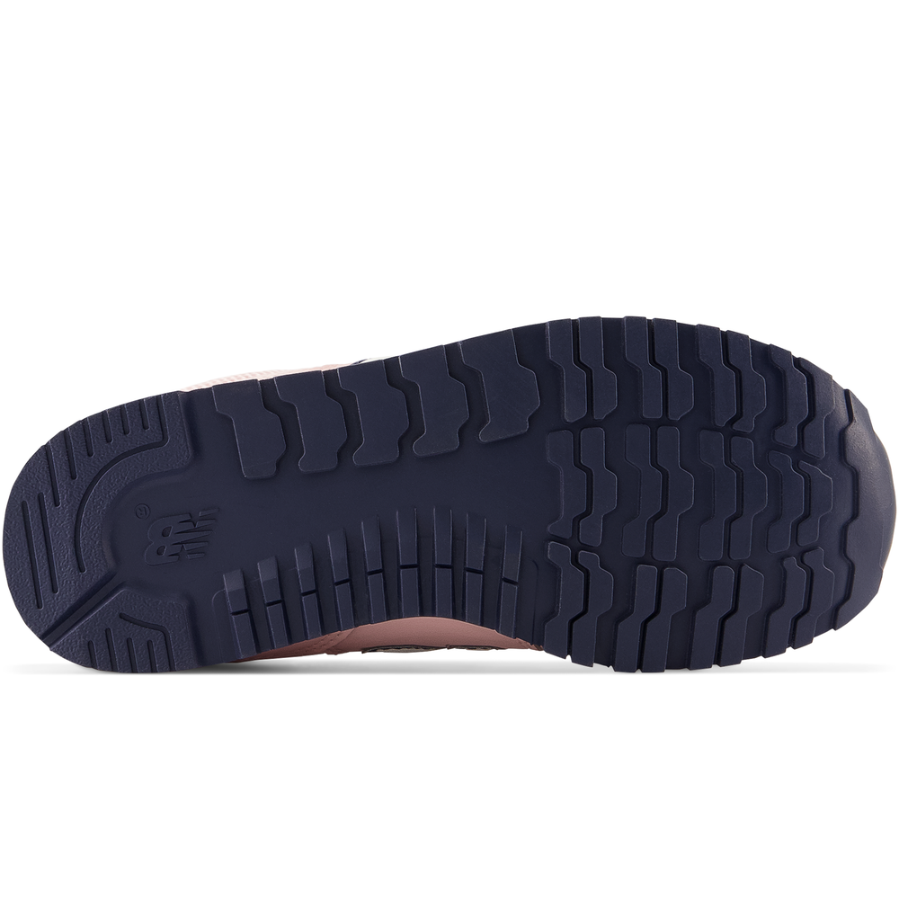 Buty dziecięce New Balance PV500SN1 – różowe