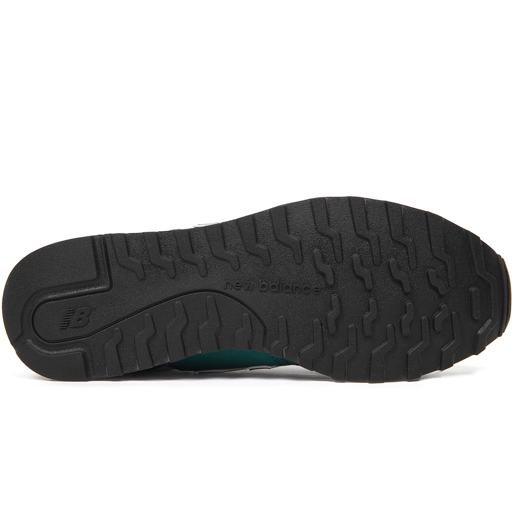 Buty męskie New Balance GM500HC2 – zielone
