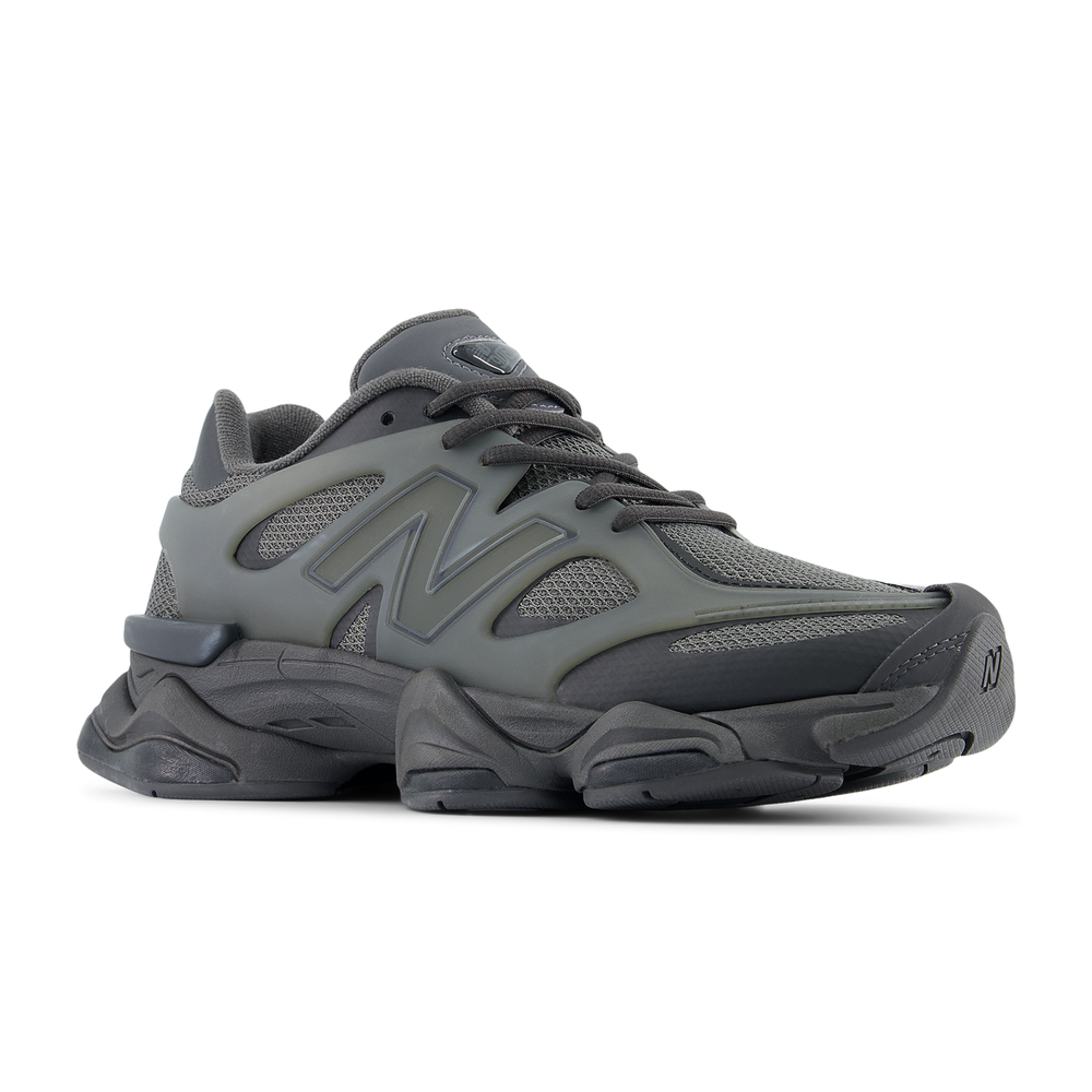 Buty unisex New Balance U9060IAA – szare