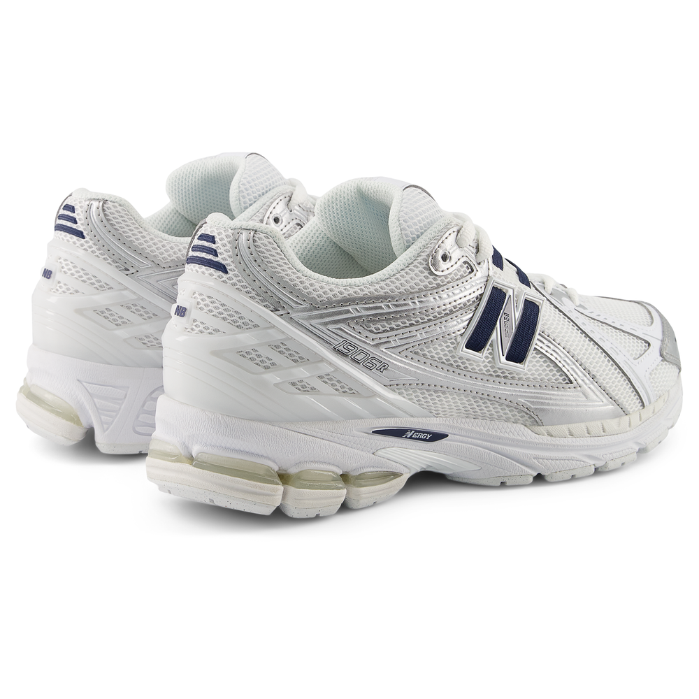 Buty unisex New Balance U1906RCM – białe