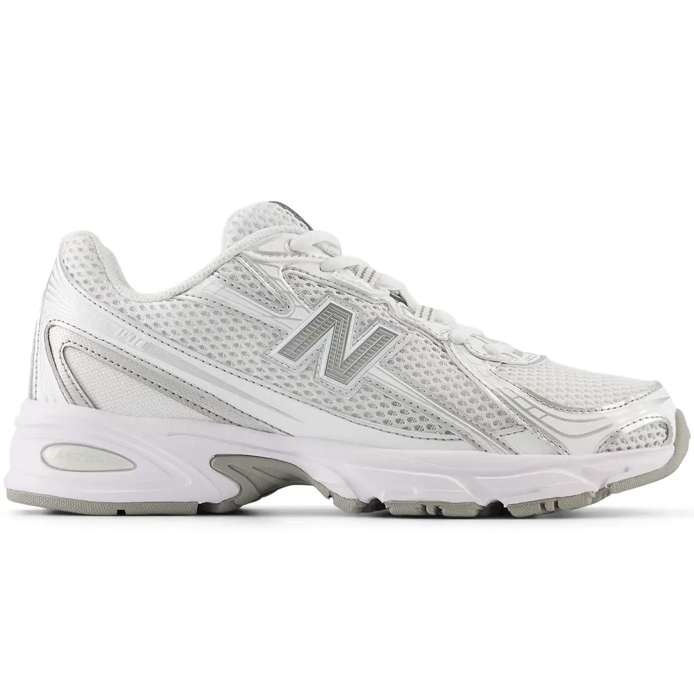 Buty unisex New Balance U740WM2 – białe