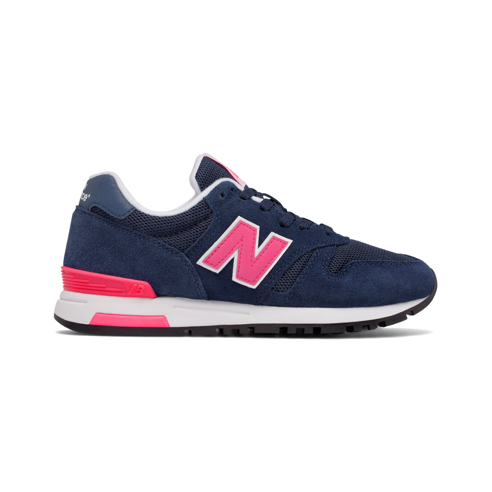 New Balance WL565NPW