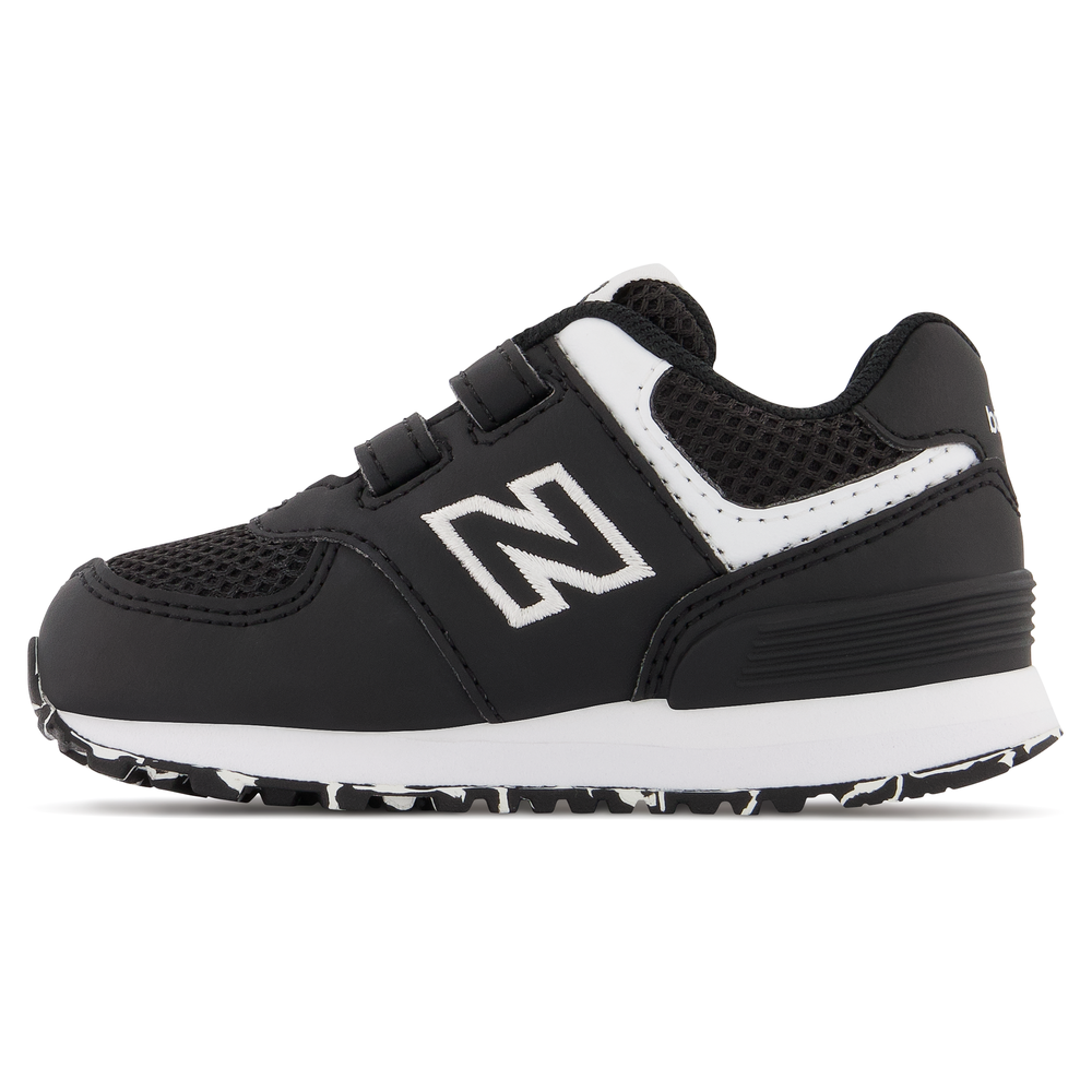 Buty New Balance IV574BW1 – czarne