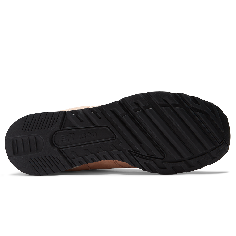 Buty unisex New Balance U1500NKW – beżowe