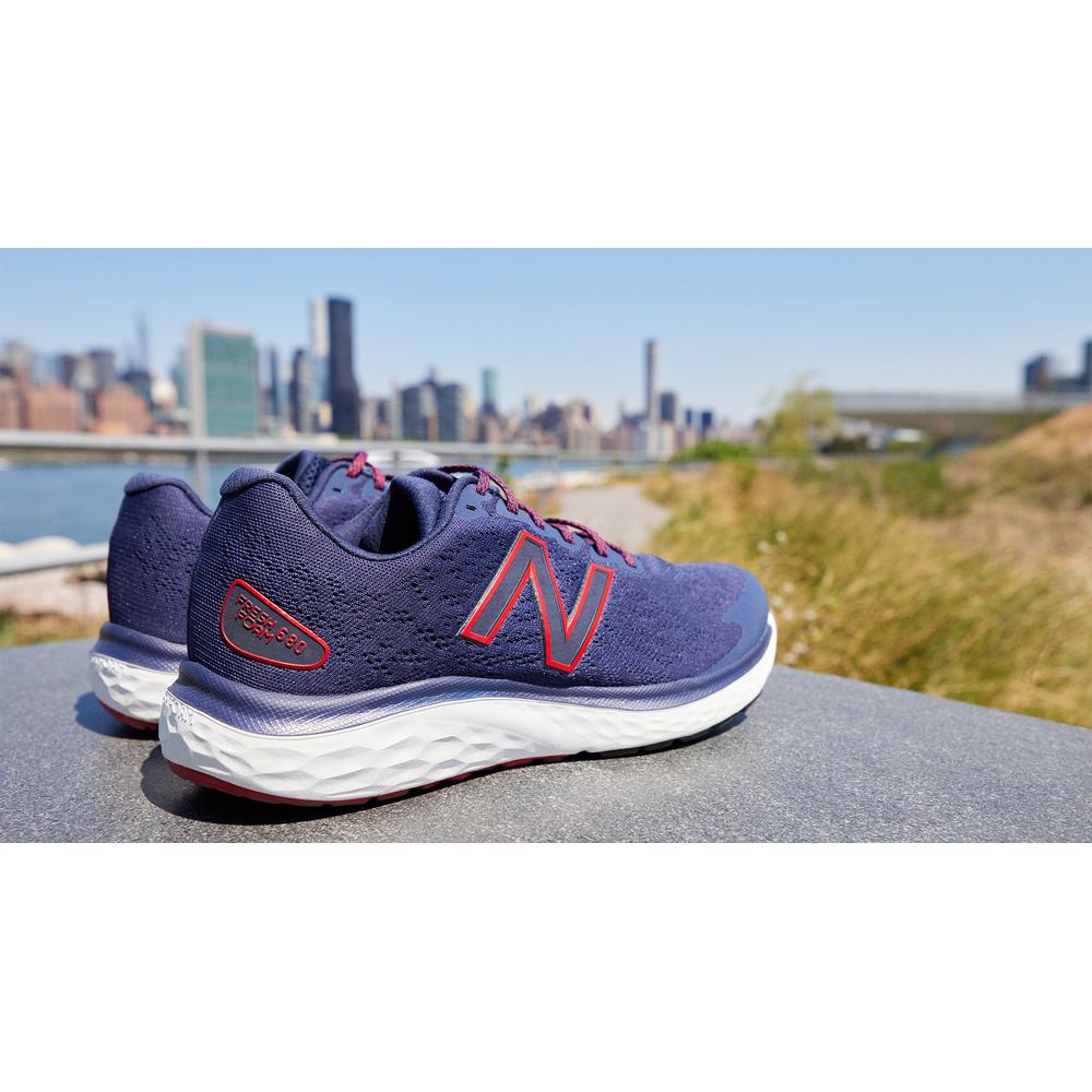 New Balance Fresh Foam 680 v7 - M680LN7