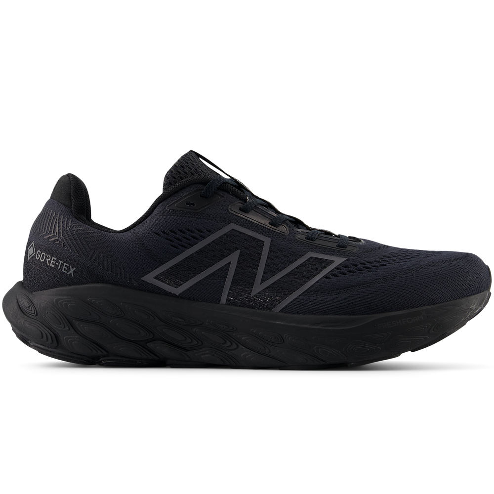 Buty męskie New Balance Fresh Foam X 880v14 M880GA14 – czarne