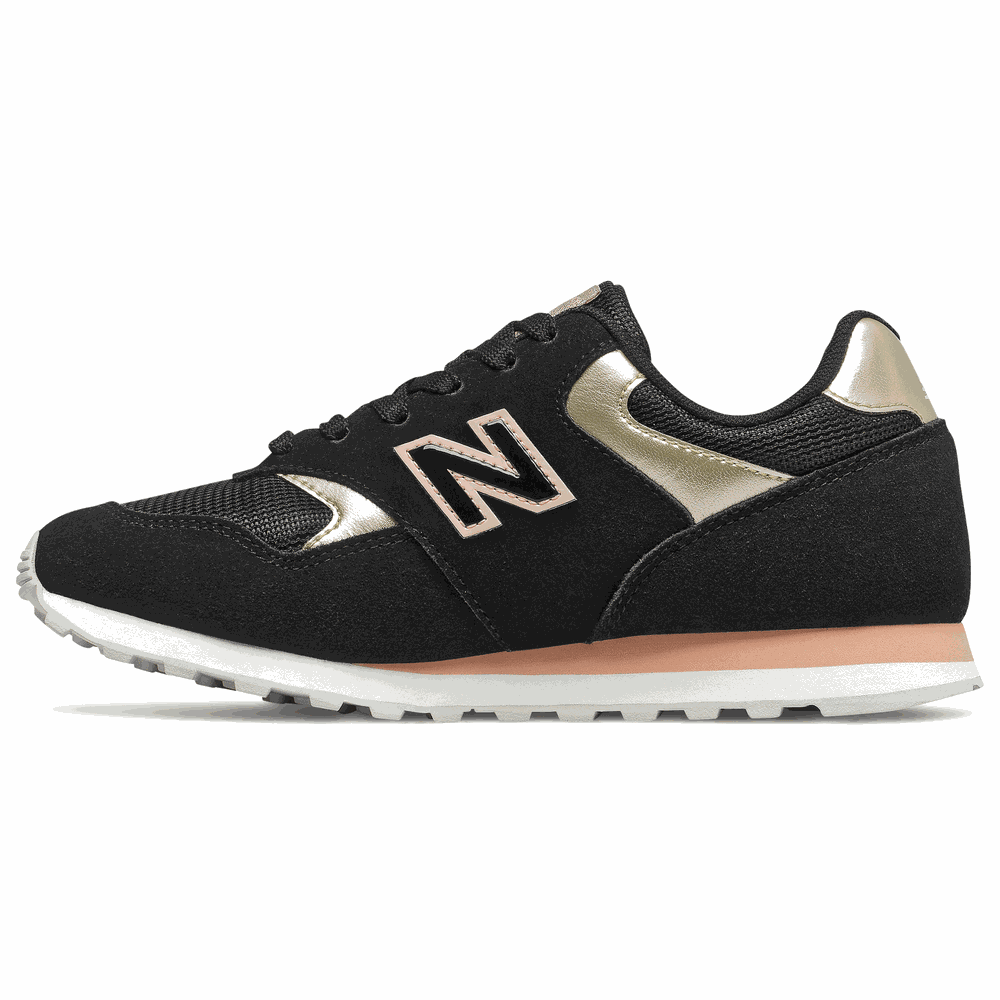 New Balance WL393MTL