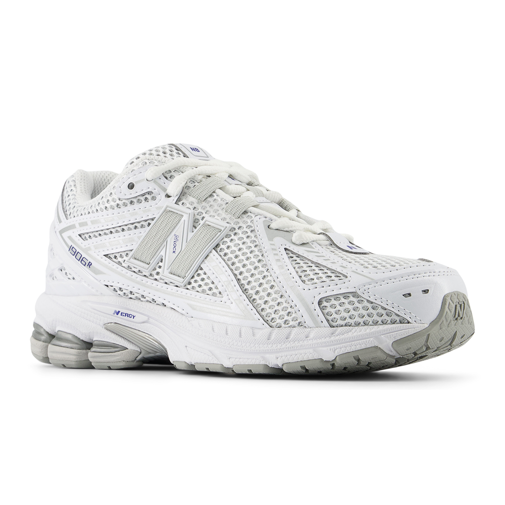 Buty dziecięce New Balance GC1906CA – białe