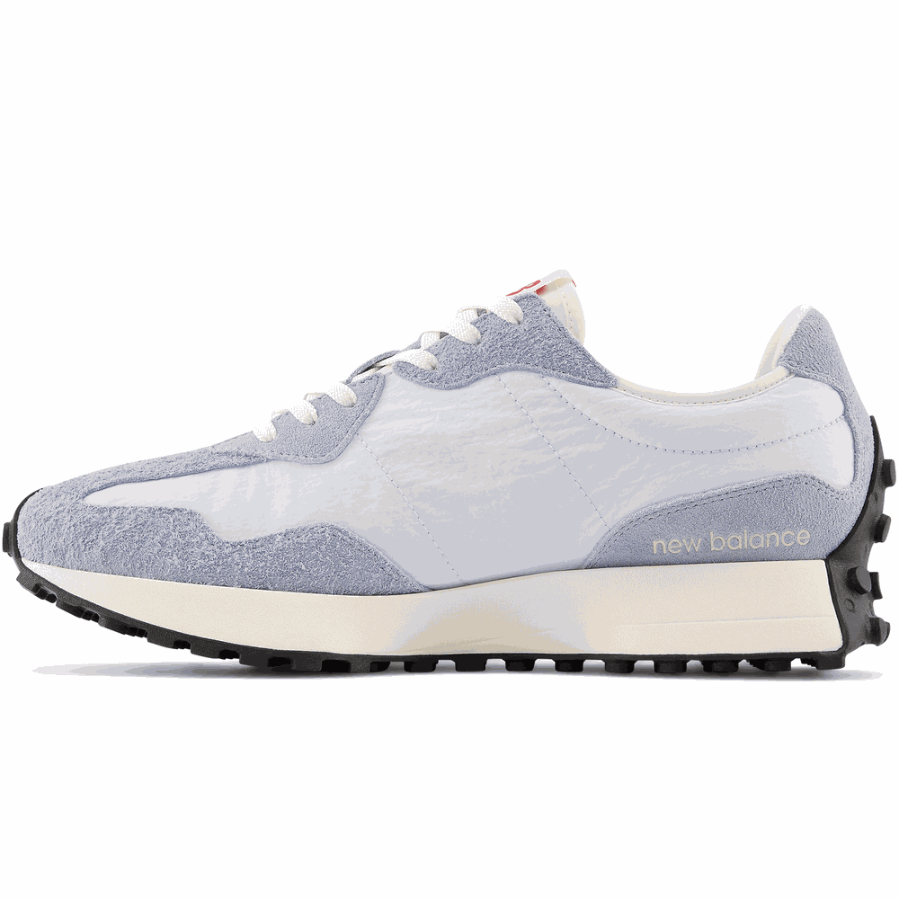Buty New Balance MS327CG – fioletowe