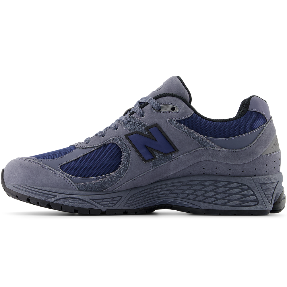 Buty unisex New Balance M2002RPH – niebieskie