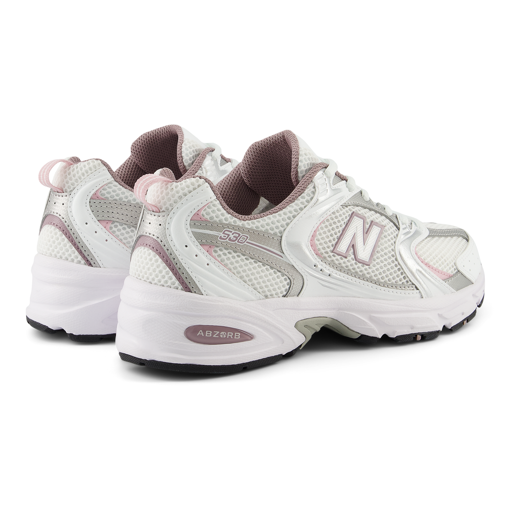 Buty unisex New Balance MR530SGC – białe