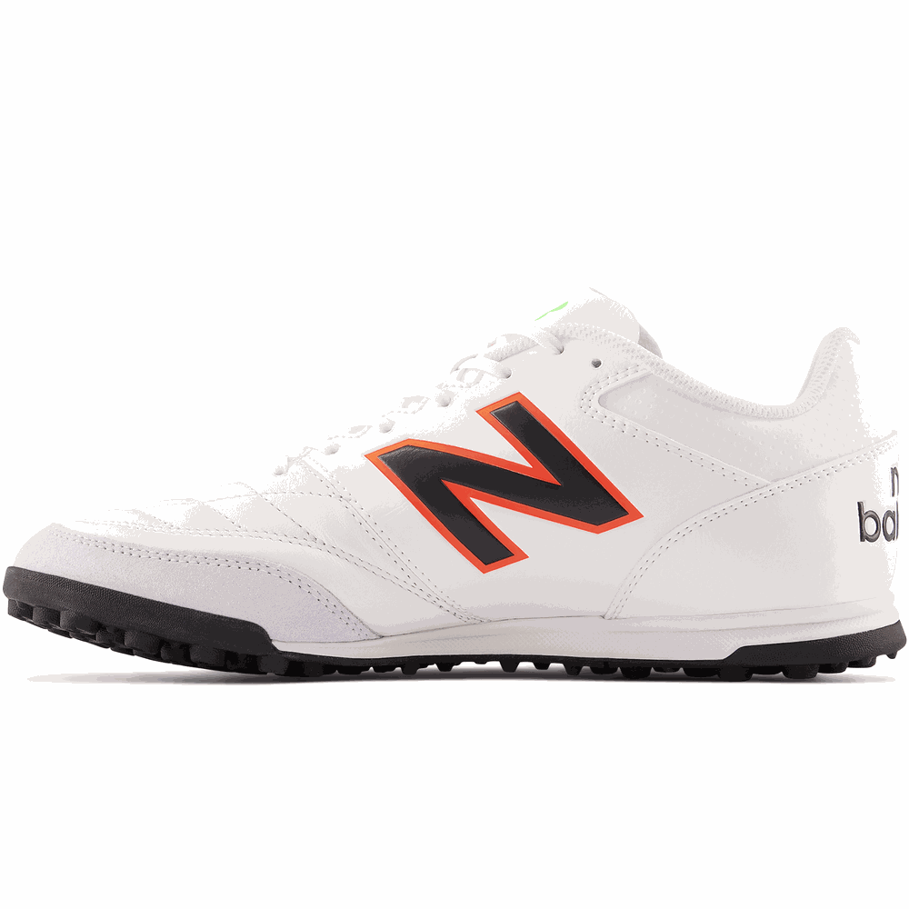 Turfy męskie New Balance MS42TWD2 – białe