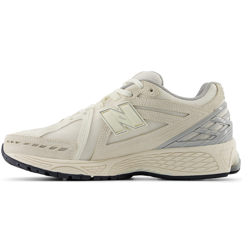 Buty unisex New Balance M1906REL – beżowe