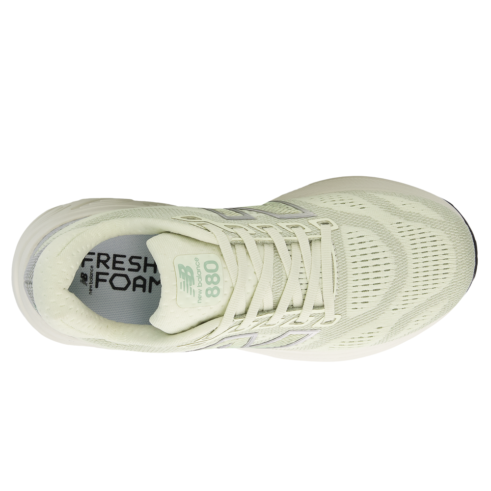Buty damskie New Balance Fresh Foam X 880 v15 W880J15 – miętowe
