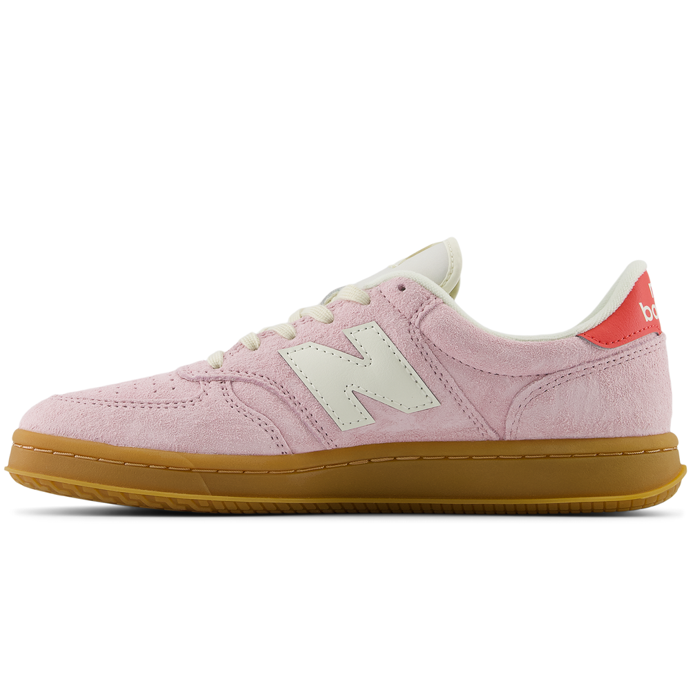 Buty unisex New Balance CT500EA – różowe