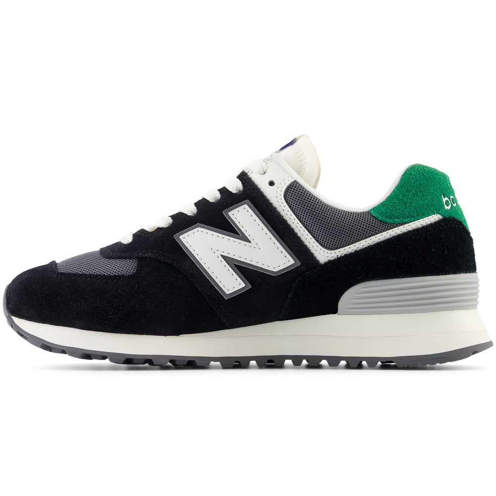 Buty damskie New Balance WL574YA1 – czarne