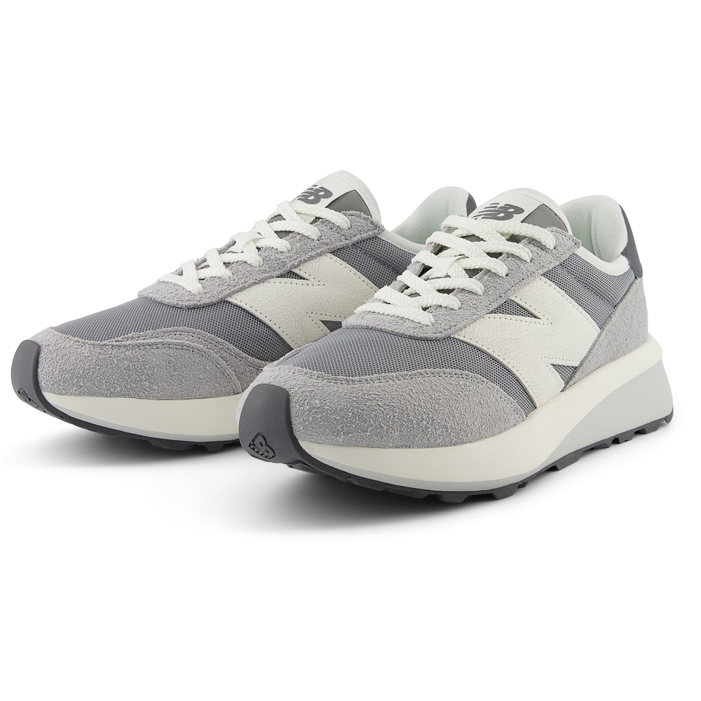 Buty unisex New Balance U370AH – szare