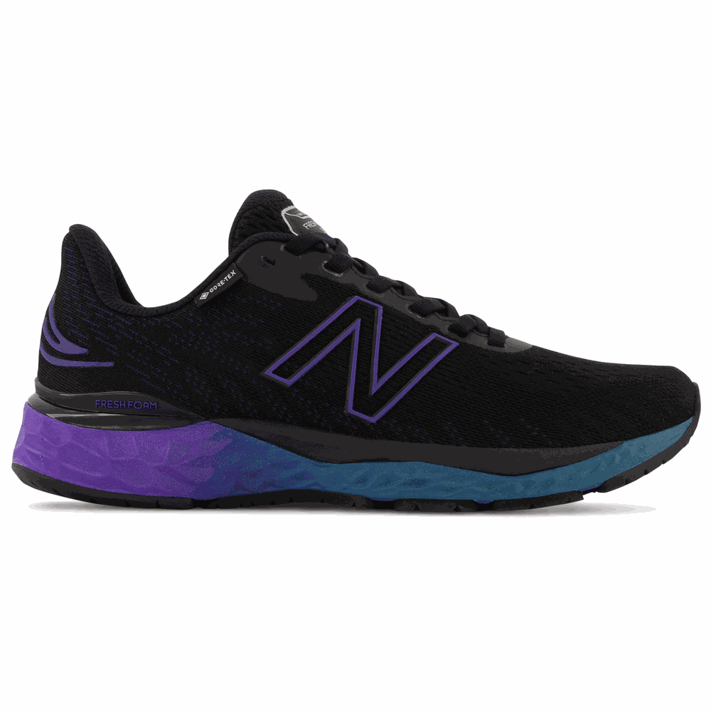 Buty New Balance Fresh Foam 880v11 W880X11 – czarne