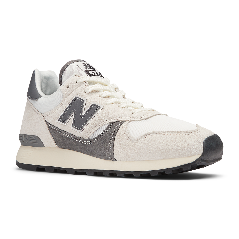 Buty męskie New Balance M475VTA – beżowe