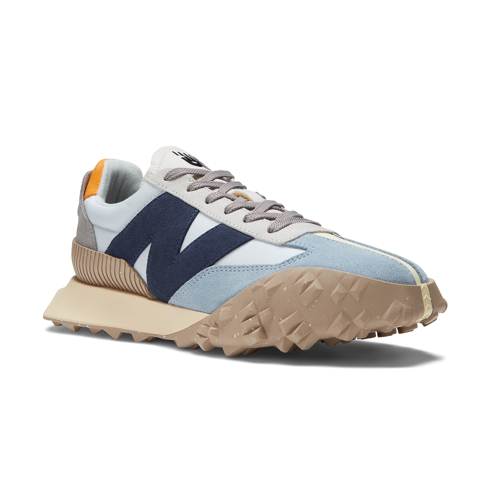 Buty New Balance UXC72WB – niebieskie