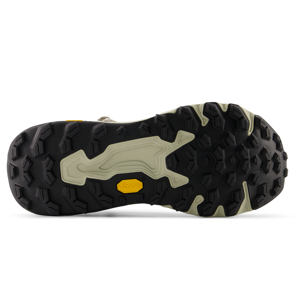 Buty męskie New Balance Fresh Foam X Hierro Hiker Gore-Tex v9 MTHIMCA9 – beżowe