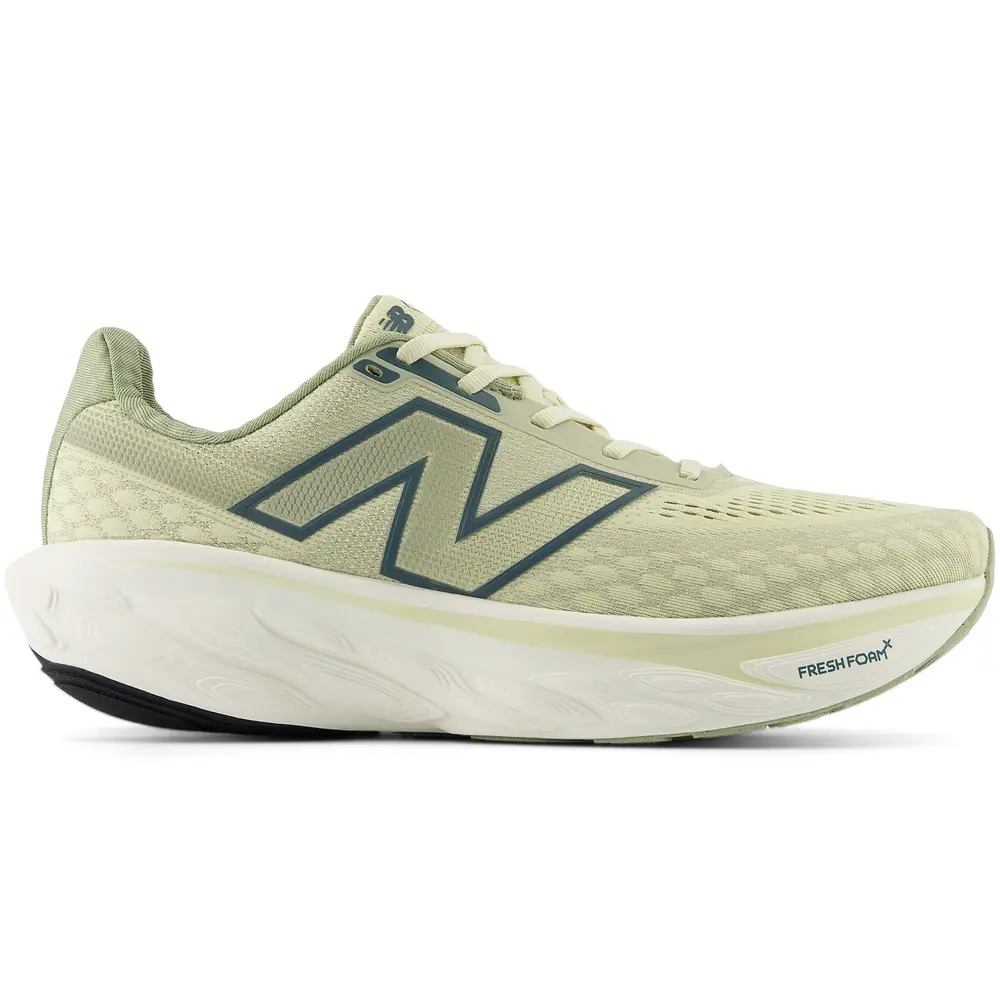 Buty męskie New Balance Fresh Foam 1080 v14 M1080M14 – zielone