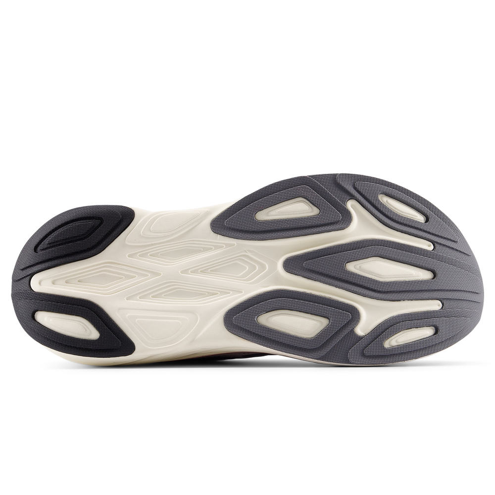 Buty męskie New Balance Fresh Foam x More v6 MMORLC6 – szare