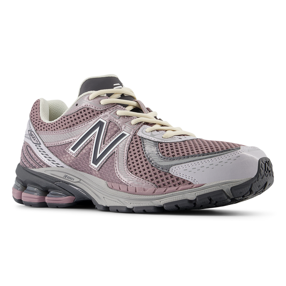 Buty męskie New Balance 860v2 ML860BW2 – multikolor