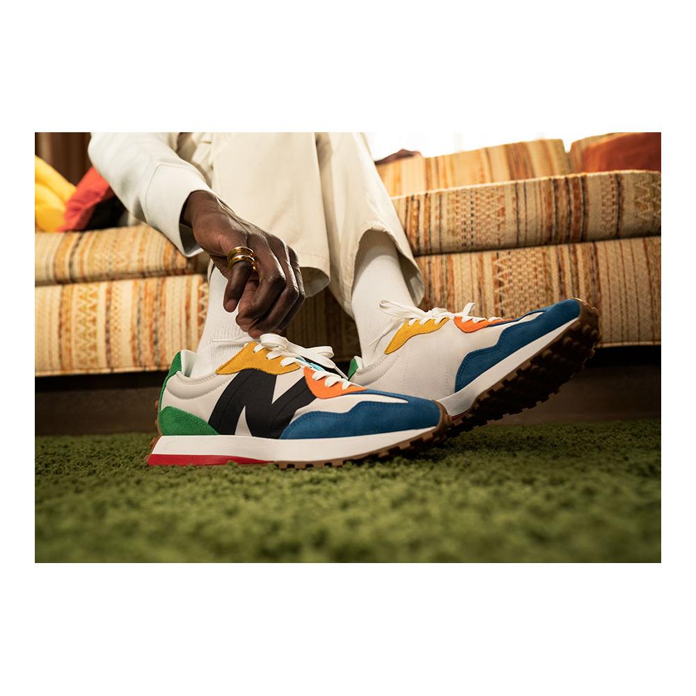 New Balance MS327PBA