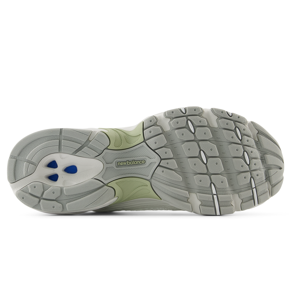 Buty unisex New Balance U530CSC – białe
