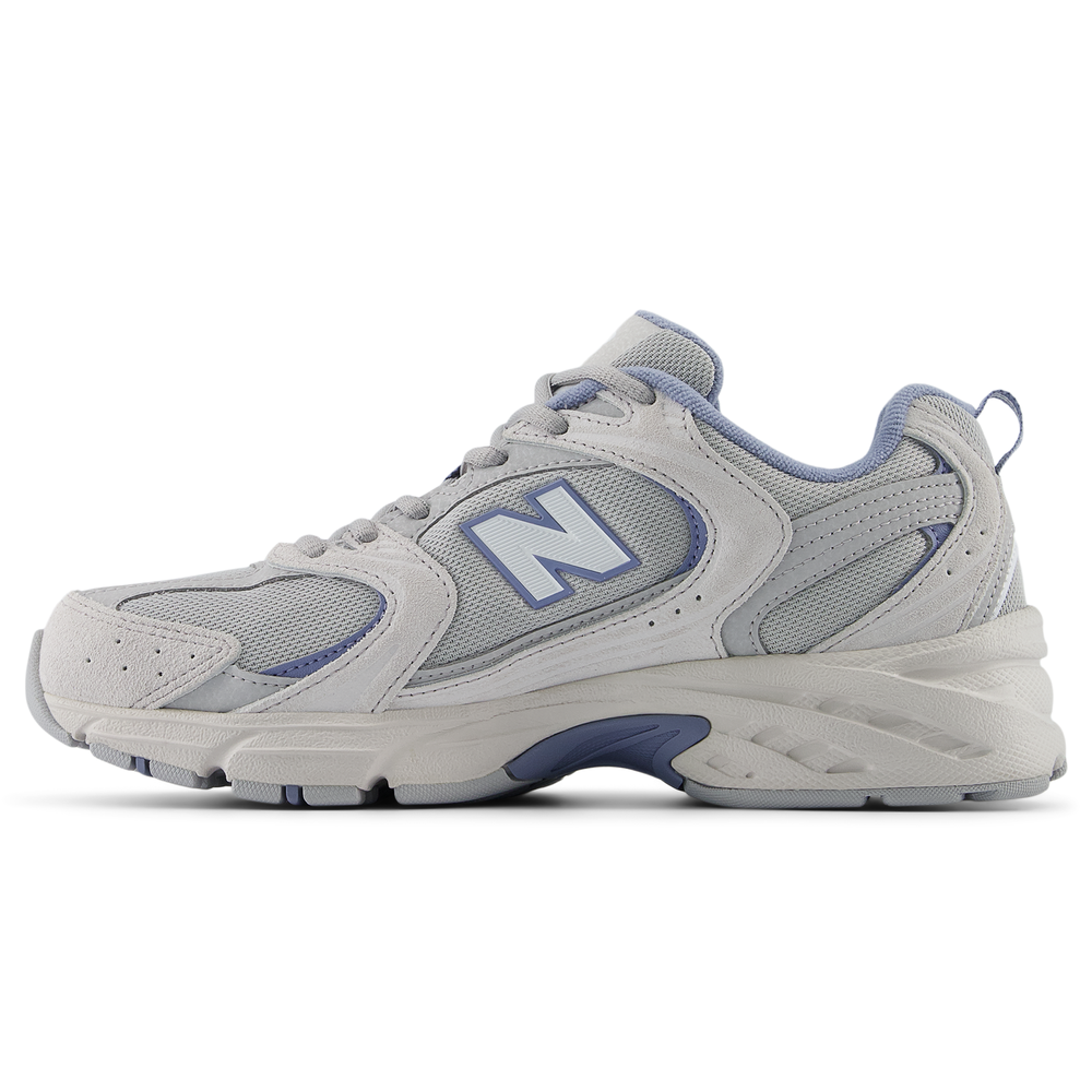 Buty unisex New Balance U530SMB – szare