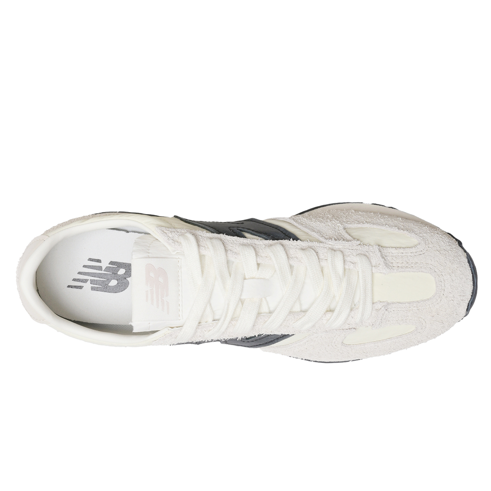 Buty unisex New Balance U471AM – beżowe